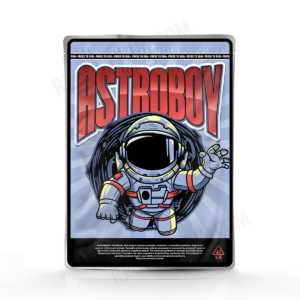 Astro Boy