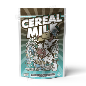 Cereal Milk
