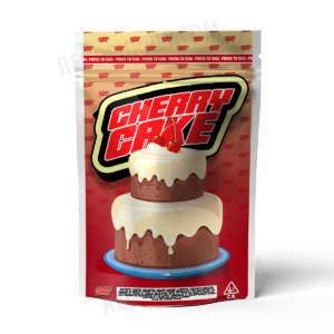Cherry Cake