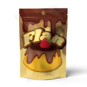 Flan Mylar