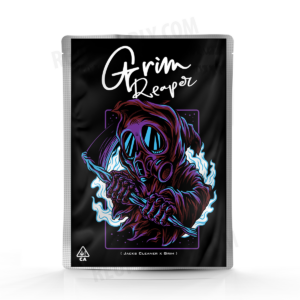 Grim Reaper