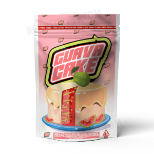 Guava Cake