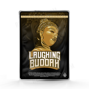Laughing Buddah