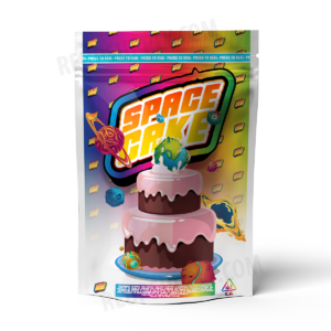 Space Cake