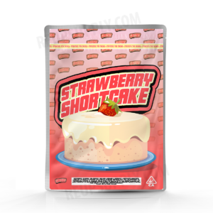 Strawberry Shortcake