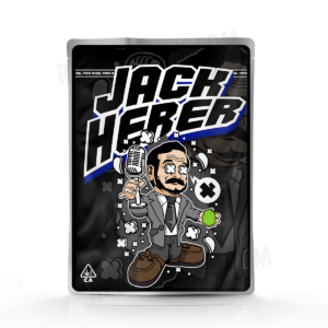 Jack Herer