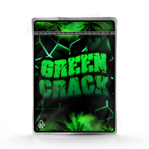 Green Crack