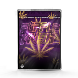 Purple Kush