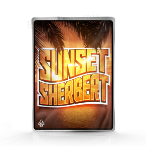 Sunset Sherbert