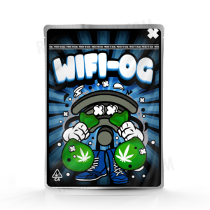 Wi-Fi OG