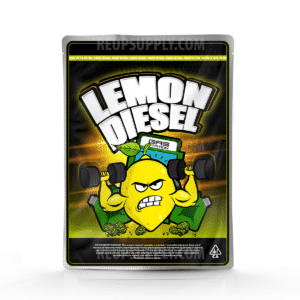 Lemon Diesel