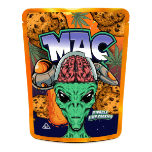 MAC (Miracle Alien Cookies)