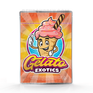 Gelato (v2)