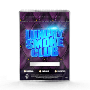 Luxury Smoke Club