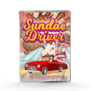 Sundae Driver
