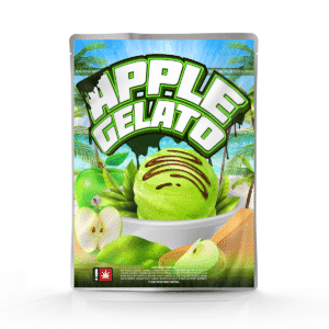 Apple Gelato