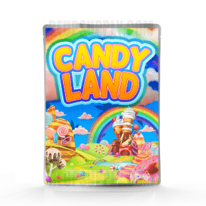 Candy Land