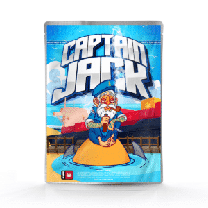 Captain Jack