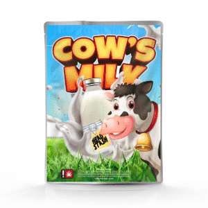 Cows Milk
