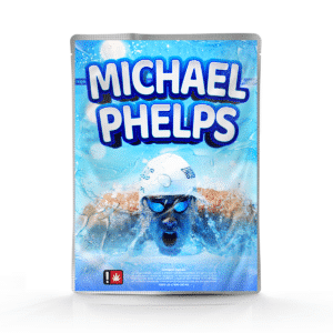 Michael Phelps