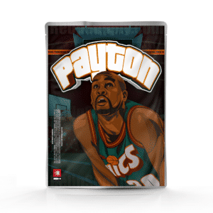 Gary Payton