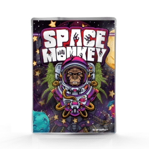 Space Monkey