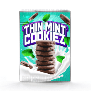 Thin Mint Cookiez