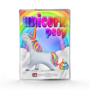 Unicorn Poop