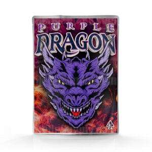 Purple Dragon