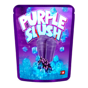 Purple Slush