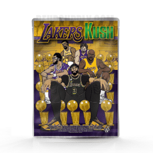 Lakers Kush