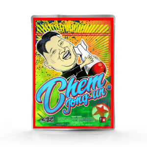 Chem Jong-Un III