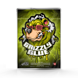 Grizzly Glue