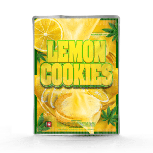 Lemon Cookies