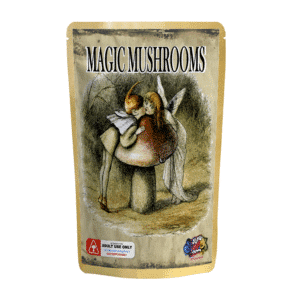 Lovers Magic Mushroom