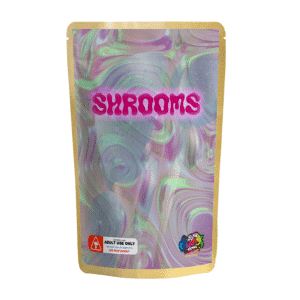 Pink Ripple Shrooms