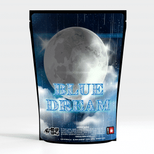 Blue Dream v2