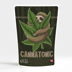 Cannatonic