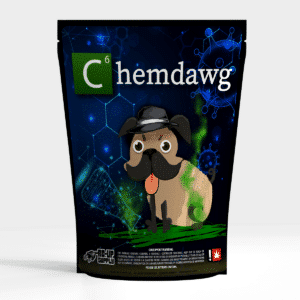 Chemdawg v2