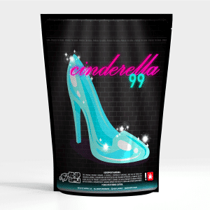 Cinderella 99