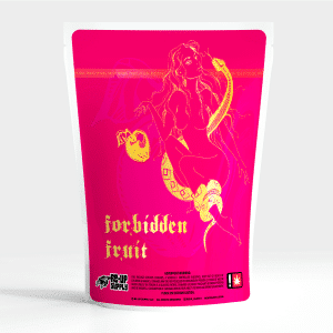 Forbidden Fruit