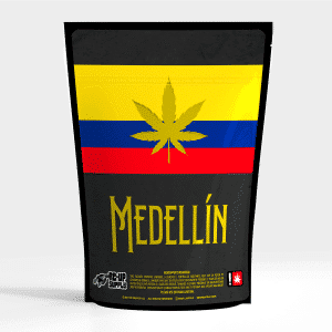 Medellín