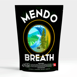 Mendo Breath