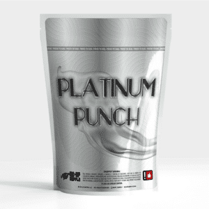 Platinum Punch