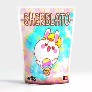 Sherblato