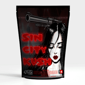 Sin City Kush
