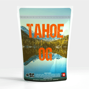 Tahoe OG