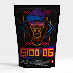 $100 OG