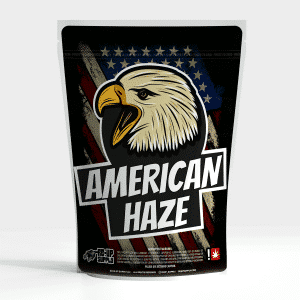 American Haze