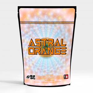 Astral Orange